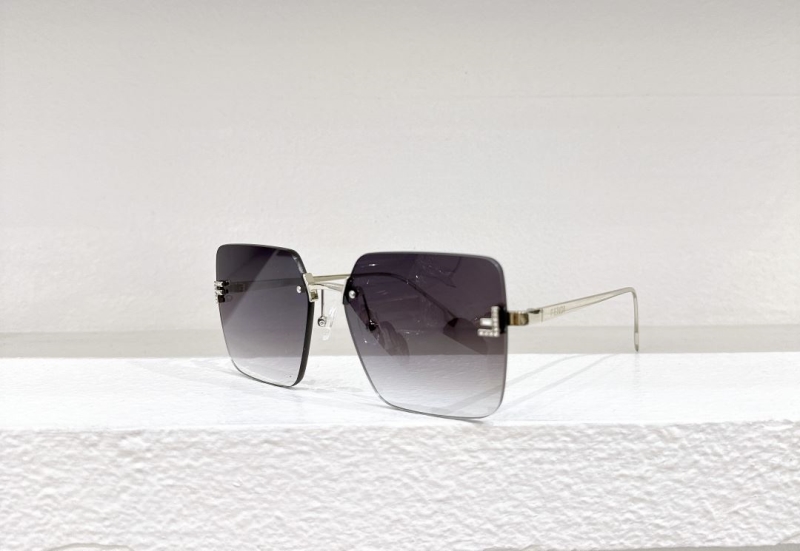 Fendi Sunglasses